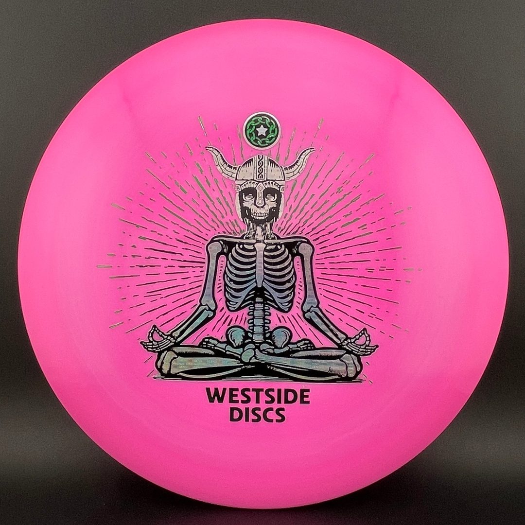 Westside Discs Tournament Underworld - Zen