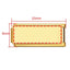 DIY Personalized Photo Picture Frame Making Titanium Steel Watch Band Chain Fashion Splicing Modular Bracelet - Korvel