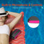 HyperGear Wave Water Resistant Wireless Speaker