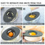 Premium Food Grade Egg White Separator for Baking