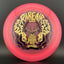 Champion Groove - Elk Man Disco de Golf