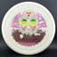 Glow Soft Tank Disc - RADioactive Man Design