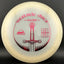 Control de Disco de Golf VIP Moonshine Sword