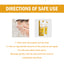 Premium Bee Venom Wart Care Cream for Smooth Skin