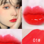 Dudu Lip Gloss Colorless Transparent Lip Gloss Bright Crystal Lip Gloss Glass Lip Fine Glitter Pearl With Shiny Jelly Color - Korvel
