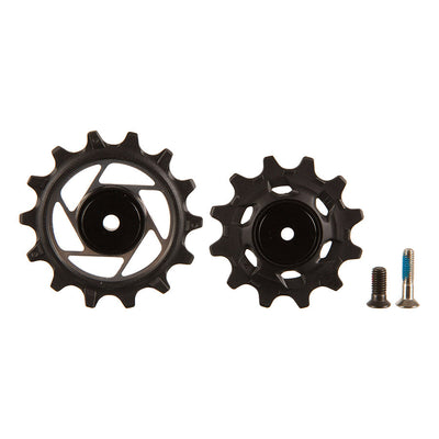 Kit de poulies de dérailleur arrière SRAM Force AXS - Roulements en acier premium