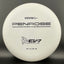 OG Firm Penrose Disc Golf Putter - Drew Gibson Stash