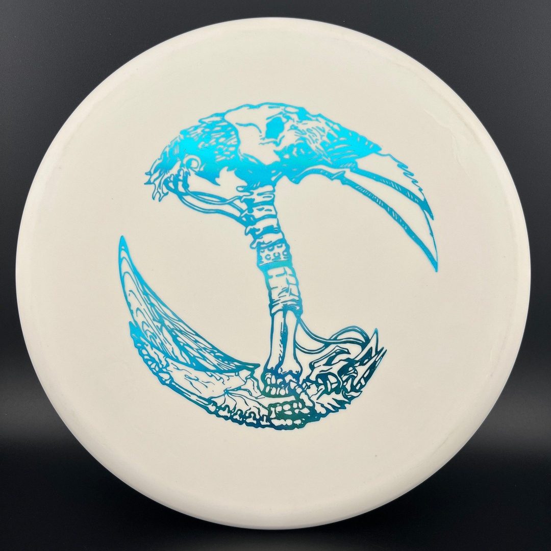 Superglow Houdini - Brett Stetson Tour Series Disc