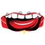 WOW Sports Hot Lips Tubo de Agua Remolcable para 2 Personas