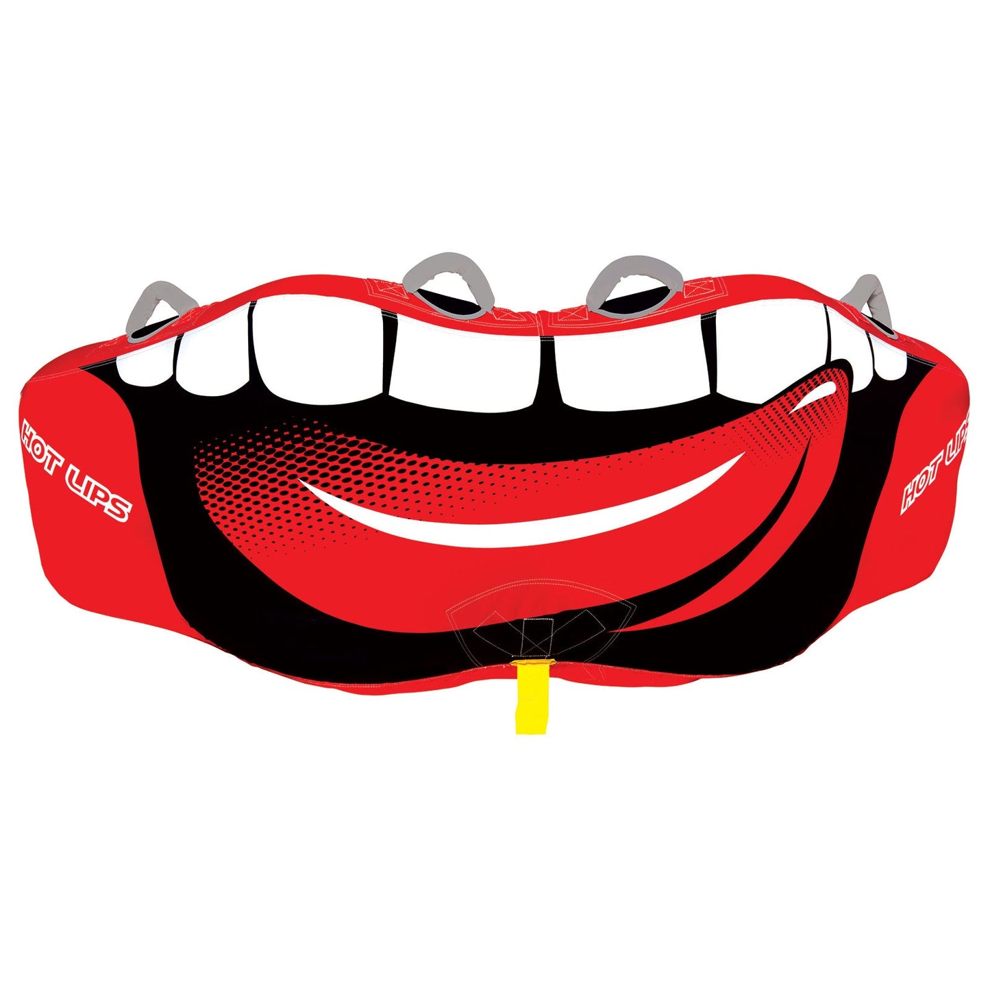 WOW Sports Hot Lips Tubo de Agua Remolcable para 2 Personas