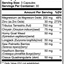 Alpha Men's Vitality Support Capsules - Premium Formula