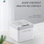 Automatic Toothpick Dispenser for Home and Restaurant Use