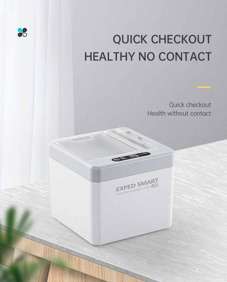 Automatic Toothpick Dispenser for Home and Restaurant Use