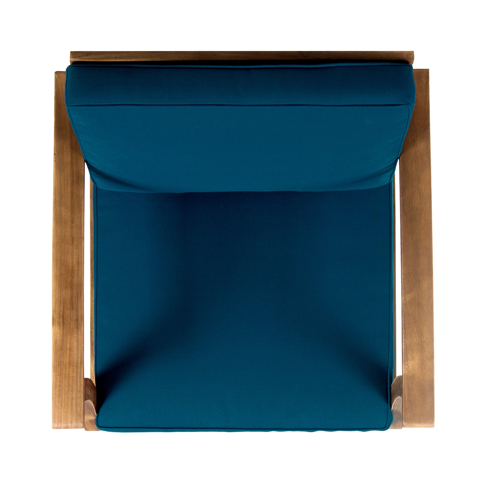 PERLA CLUB CHAIR - Korvel