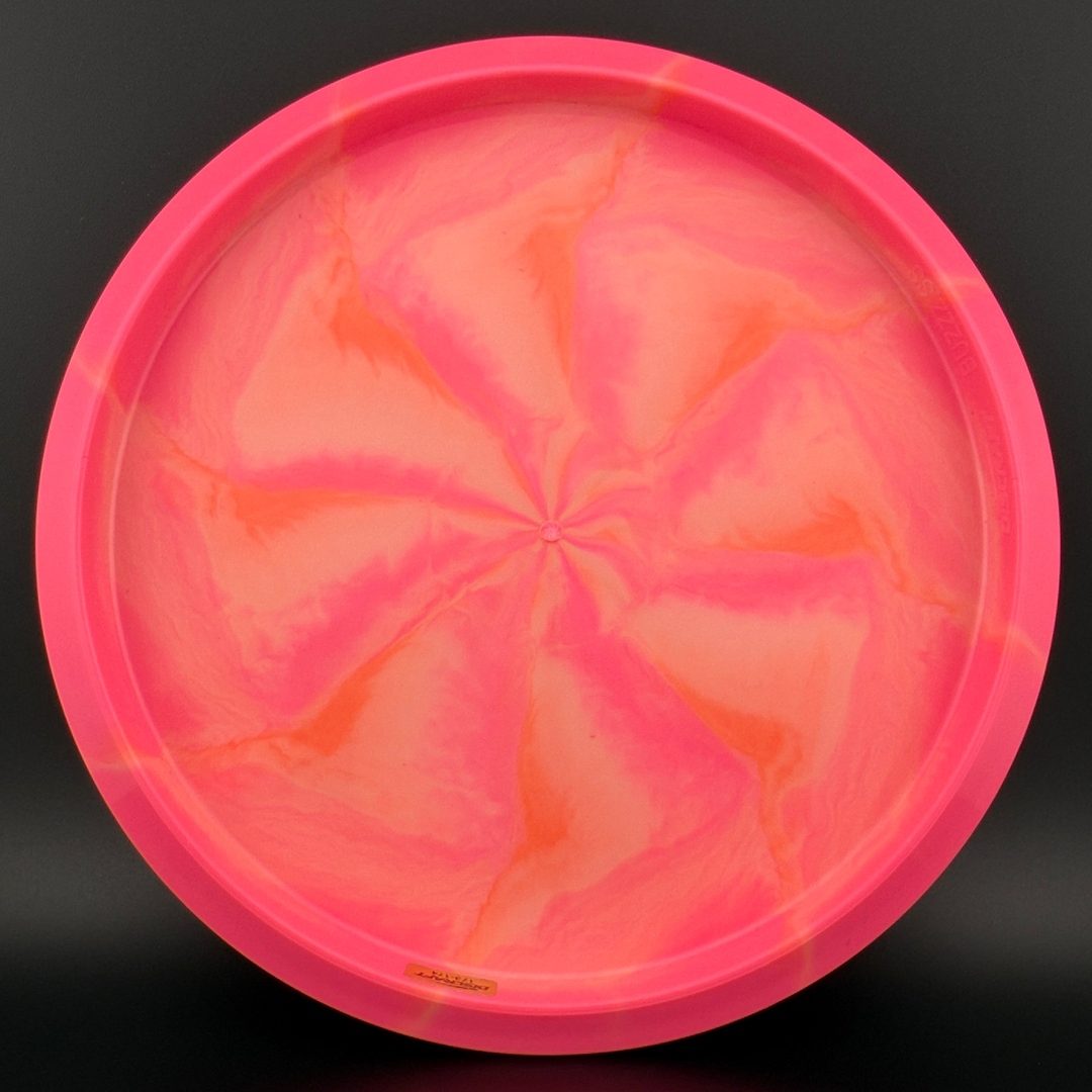 Swirl ESP Buzzz SS - Colaboración de Ezra Robinson y Ezra Aderhold