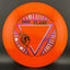 Streamline Neutron SL Flare Disco de Golf Driver