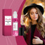 Women's Roll-On Perfume Rose Wrist And Neck With Fragrance Portable Portable Fresh Niche Fragrance Perfume - Korvel