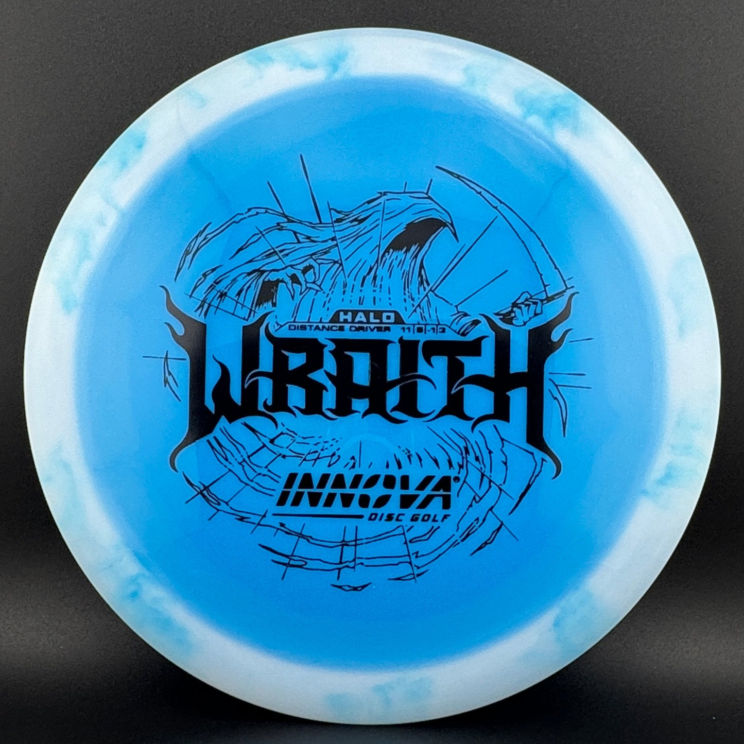 Innova Halo Star Wraith Disc Golf Driver