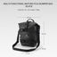 Premium Motorcycle Bumper Bag - Waterproof & Spacious