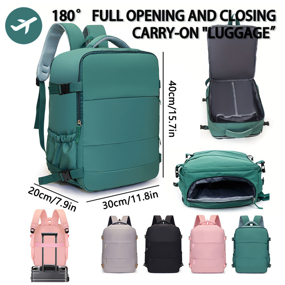 Bolsa de viaje EasyJet extra grande - Solución de equipaje versátil