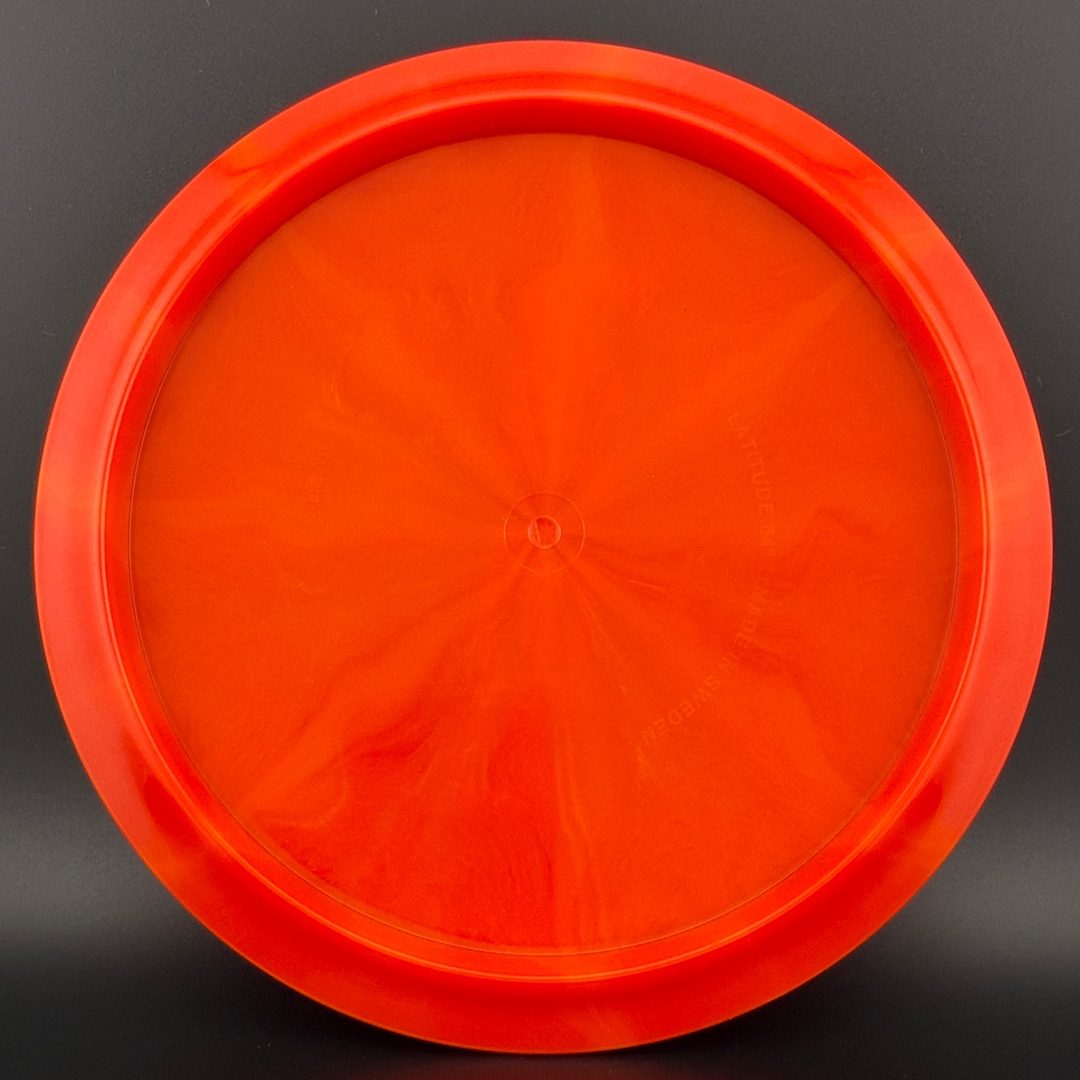 Latitude 64 Gold Burst River Disc Golf Driver