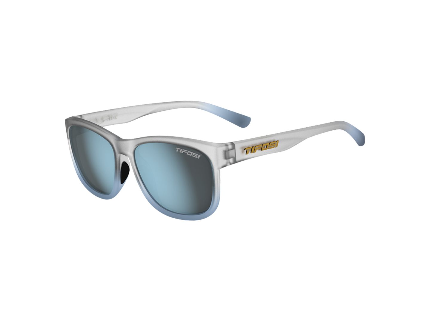 Lunettes Tifosi Swank XL Blue