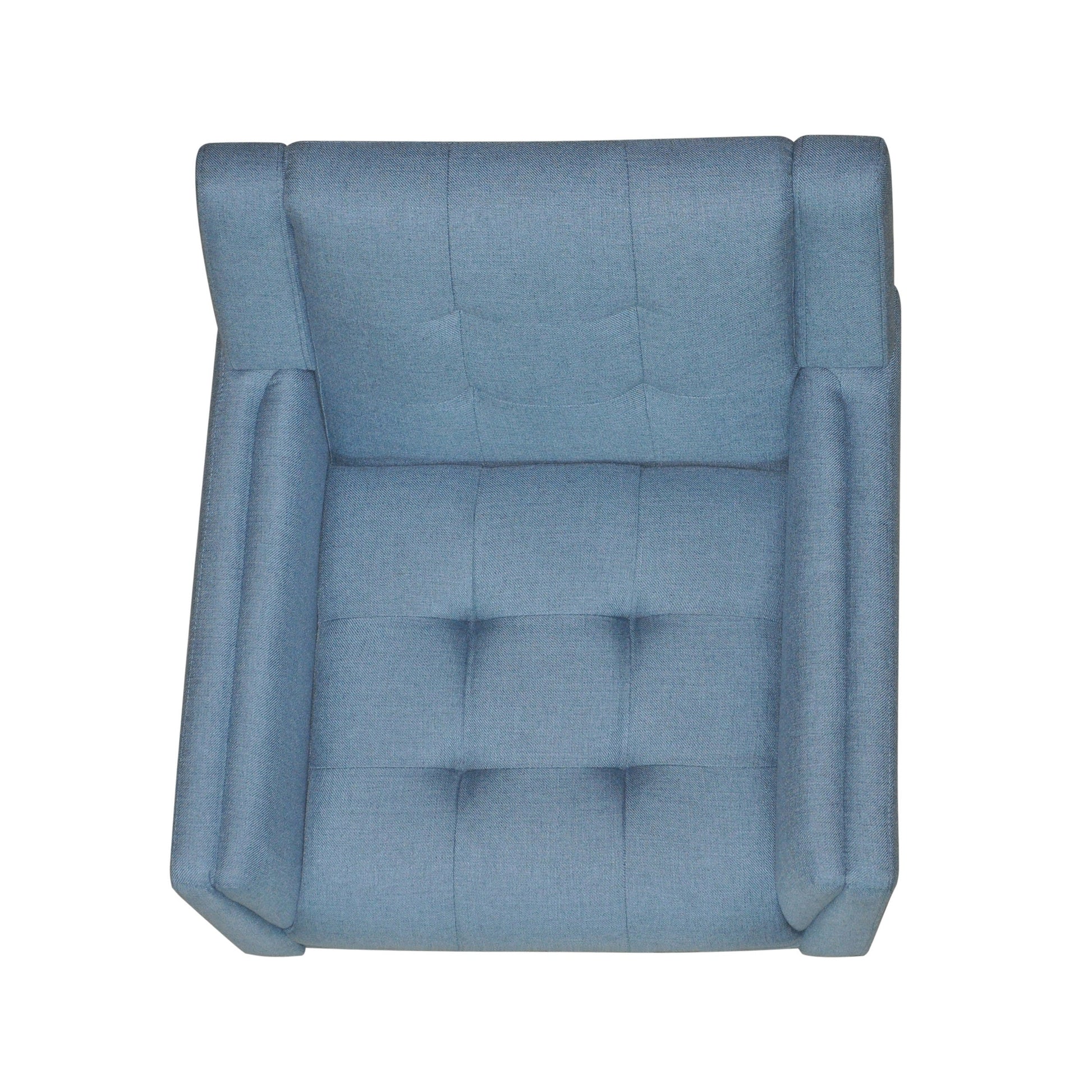Greenmont Upholstered Armchair - Korvel
