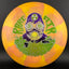 Cosmic Neutron Trace - RADioactive Man Disc Golf Driver