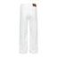 Pantalons en denim loose pour hommes - Pantalons larges tendance urbaine