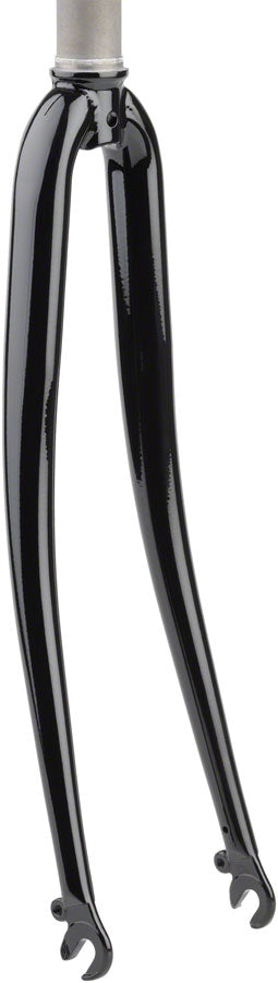MSW 700c Road Fork - 9mm x 100mm Straight Steerer