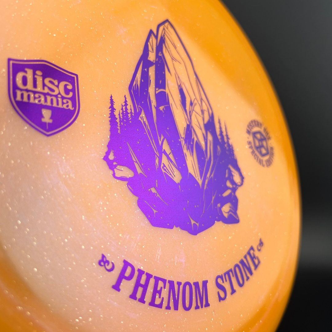 Neo PD - Manianite - Phenom Stone MB '23
