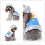 Personalized Christmas & Halloween Pet Costumes