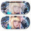 Peau PSV 1000 Premium pour PS VITA1000 - Design Cartoon
