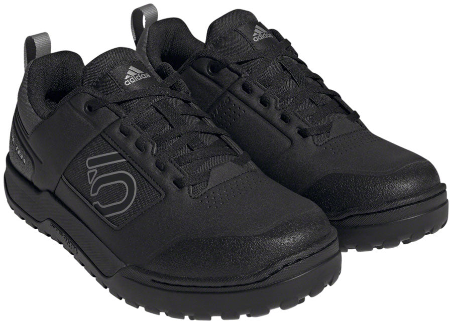 Chaussures à plat Five Ten Impact Pro - Homme Noir/Gris Trois/Gris Six 8