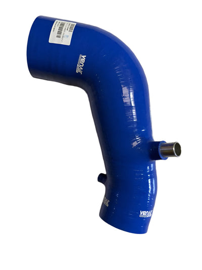 High-Performance Induction Hose for Honda S2000 - Available in Blue, Black, and Red - Korvel