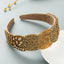 Diadema de Rincón de Lujo para un Estilo Elegante