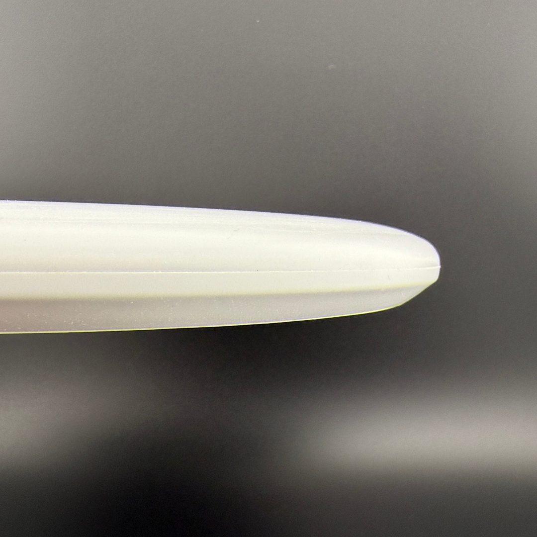 Glow D-Line P2 (Flex 3) - Micro Shield Disc Golf Putter