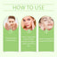 Facial Essence Moisturizes And Nourishes The Face, Repairs The Skin And Improves The Elasticity And Hydration Of The Skin - Korvel