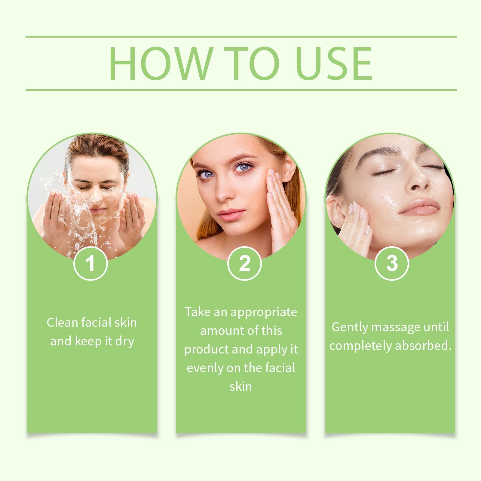 Facial Essence Moisturizes And Nourishes The Face, Repairs The Skin And Improves The Elasticity And Hydration Of The Skin - Korvel