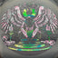 CryZtal Buzzz - Karudi the Overseer (Cult of RAD) - Exclusive Edition - Korvel
