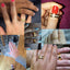 Vnox Wedding Bands Rings for Women Men Promise Jewelry - Korvel