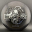 Discraft Fuzed Buzzz - BuzzzSaw Bee Disc Golf Disc