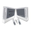 Piel de Camuflaje Premium para Consola WII