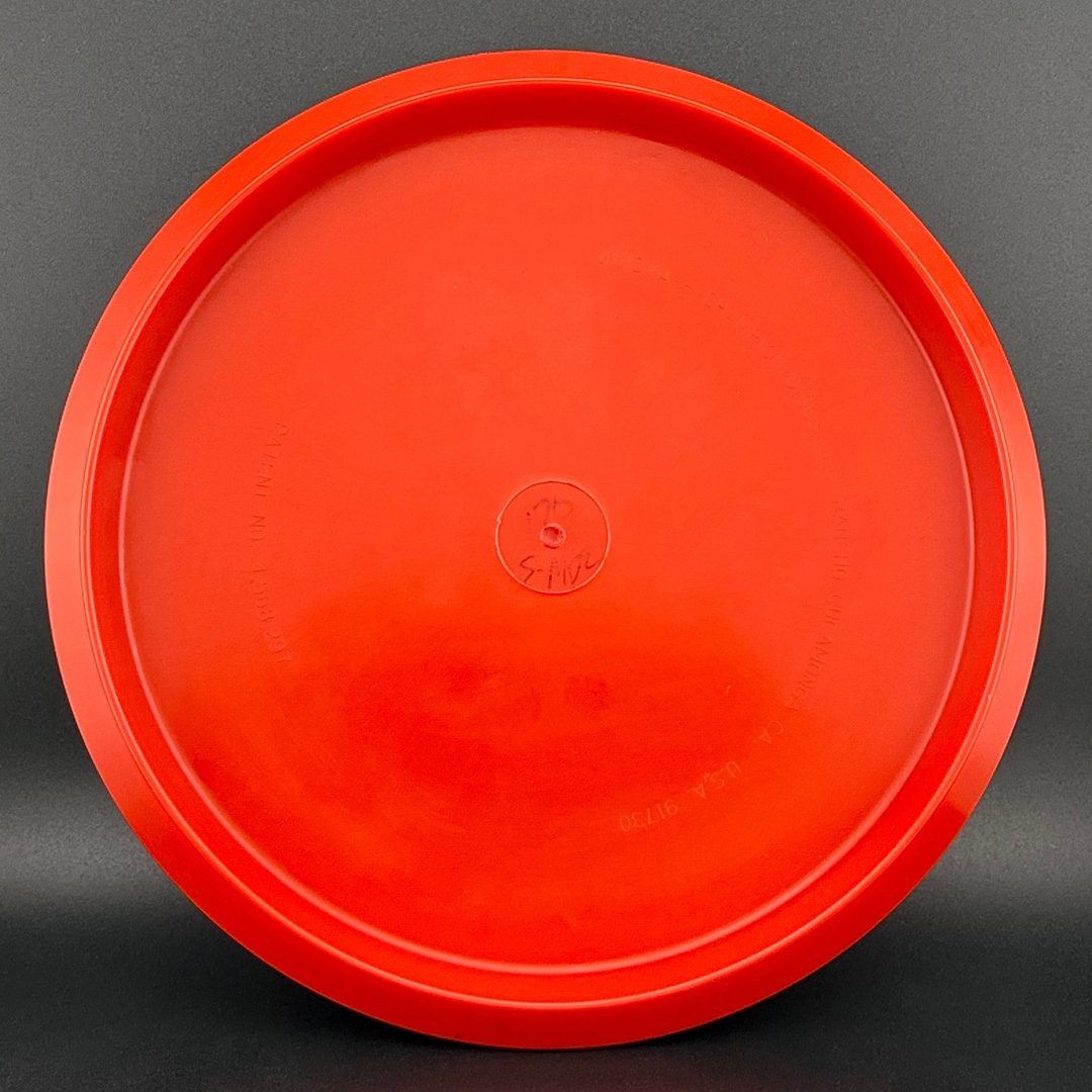 S-Line MD2 Disc - Performance Premium pour les Passionnés de Disc Golf