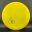 Forged Supra - Premium Disc Golf Midrange by Drew Gibson