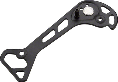 Plaque de cage extérieure de dérailleur arrière Shimano XT RD-M8000-SGS