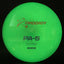 Glow PA-5 Disc Golf Disc - 400 Plastic