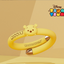 New Plant Essential Oil Mosquito Repellent Bracelet for Children and Adults Outdoor Mosquito Repellent Bracelet for Couples - Korvel