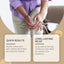 Body Care Magnesium Cream Sleep Care Magnesium Joint Care After Exercise Body Care Magnesium Cream - Korvel