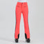 Women's Windproof Winter Ski Pants